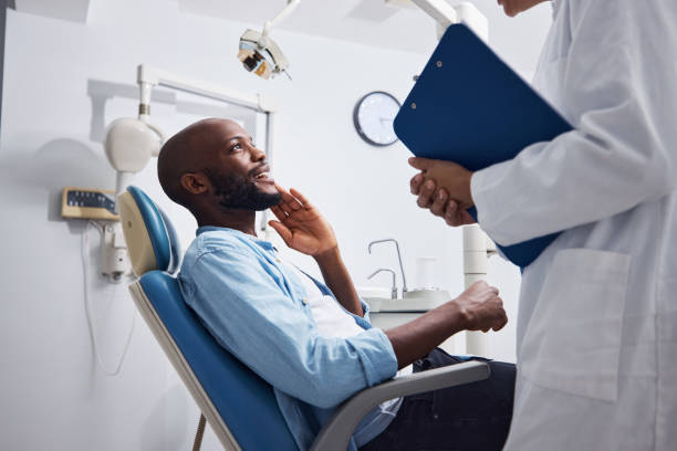 Best Emergency Dentist for Special Needs Patients in Ahwahnee, CA