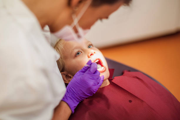 Best Broken or Cracked Tooth Emergency Dentist in Ahwahnee, CA