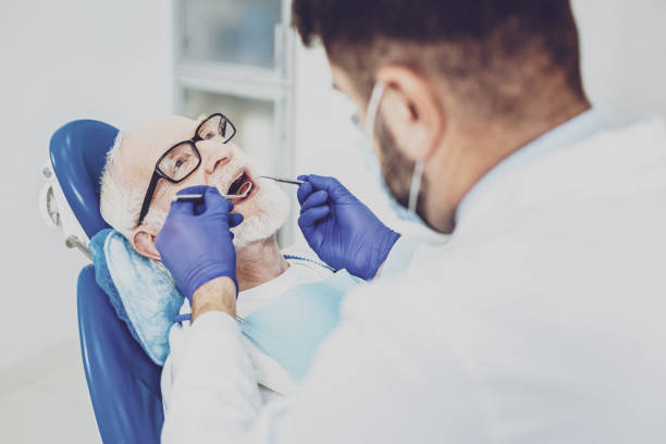 Best Emergency Cosmetic Dentistry in Ahwahnee, CA
